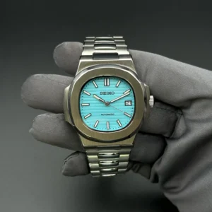 Seiko Nautilus