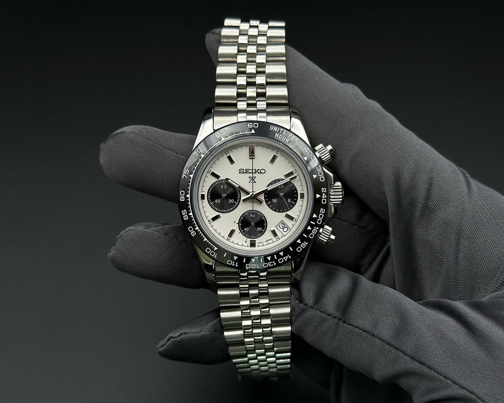 Seiko Daytona – Image 2